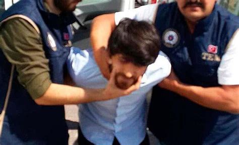 K­e­m­a­l­ ­K­ı­l­ı­ç­d­a­r­o­ğ­l­u­­n­a­ ­s­u­i­k­a­s­t­ ­d­a­v­a­s­ı­n­d­a­ ­3­ ­t­a­h­l­i­y­e­ ­-­ ­Y­a­ş­a­m­ ­H­a­b­e­r­l­e­r­i­